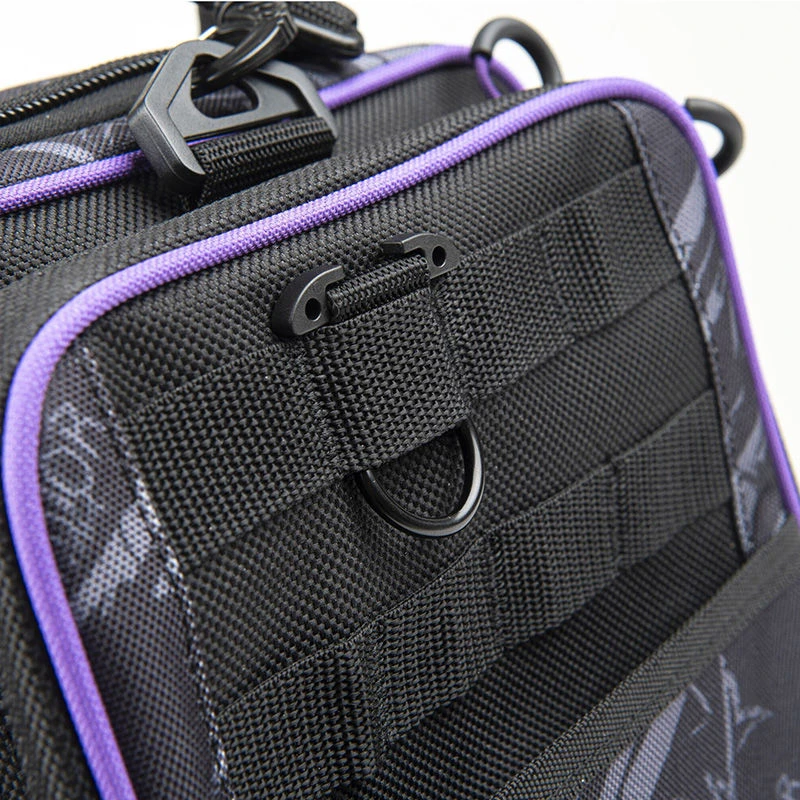 Wychwood Agitator HD Lure Bag XL